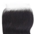 5x5 HD Closure