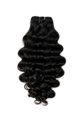 Raw Indian Curly Xtensions