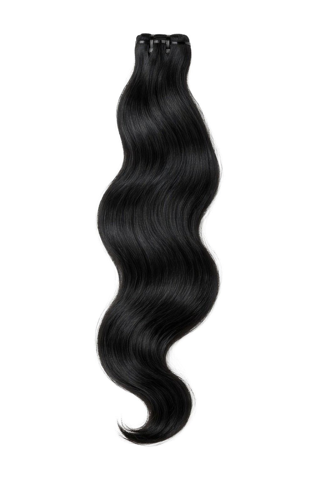 Natural Wavy Xtensions
